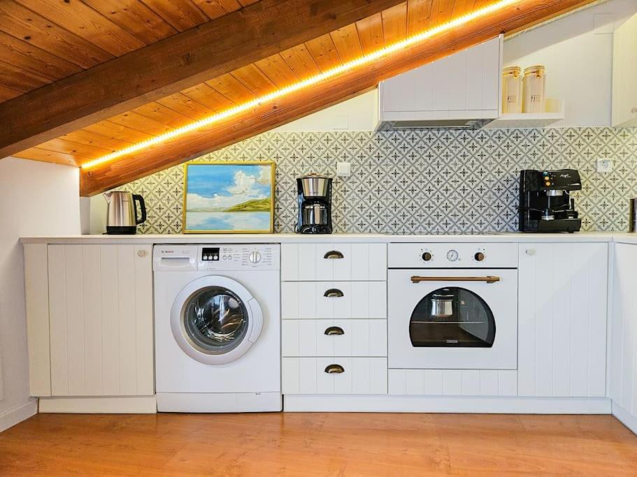 Sunny & Comfy Studio In The Heart Of Preveza Exterior photo